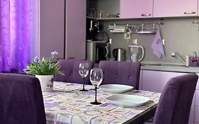 Apartment Lavender, Near To Airport Sofia