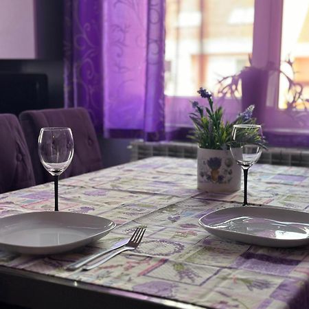 Apartment Lavender, Near To Airport София Екстериор снимка