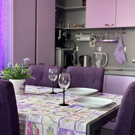 Apartment Lavender, Near To Airport София Екстериор снимка