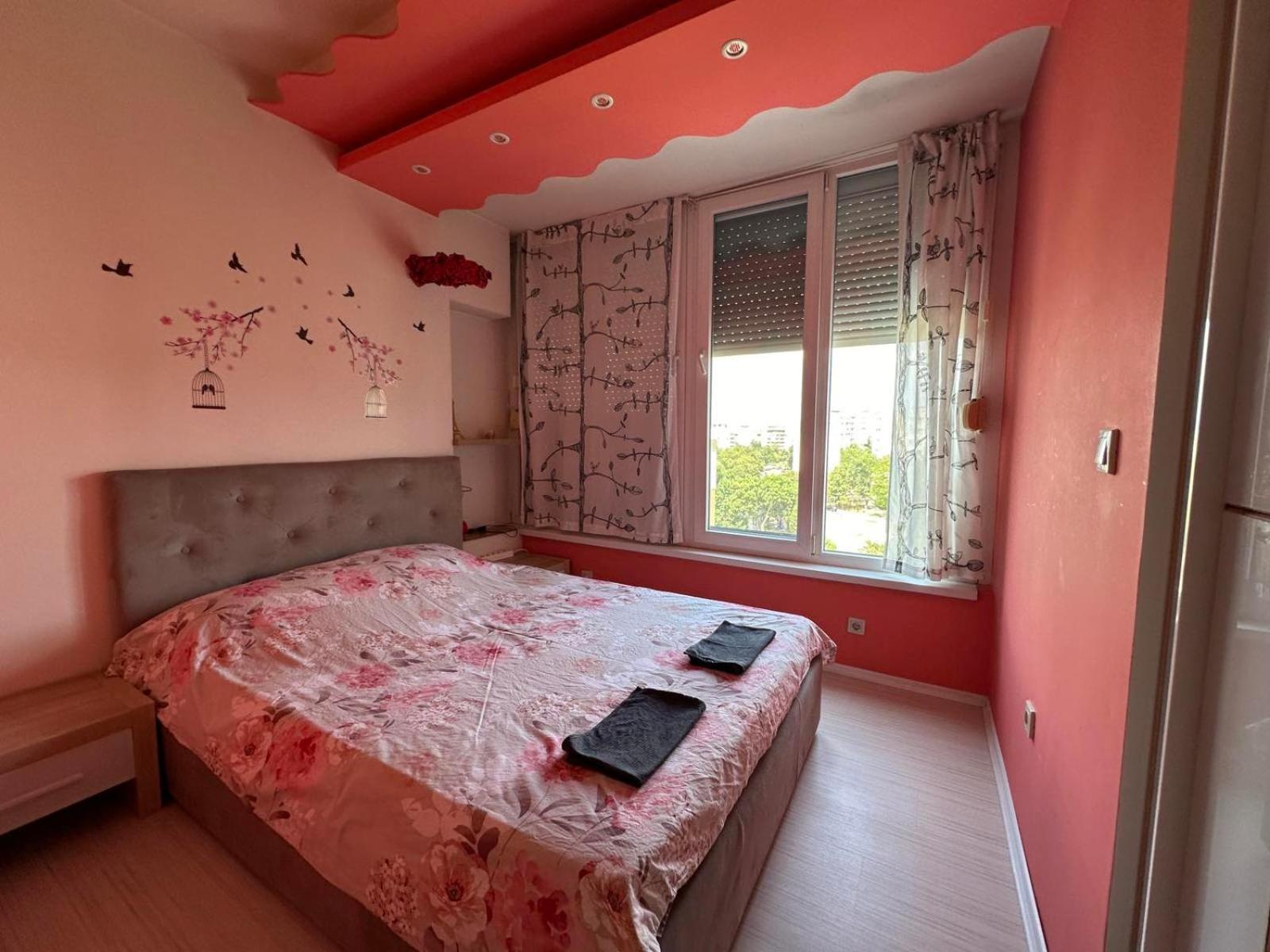 Apartment Lavender, Near To Airport София Екстериор снимка