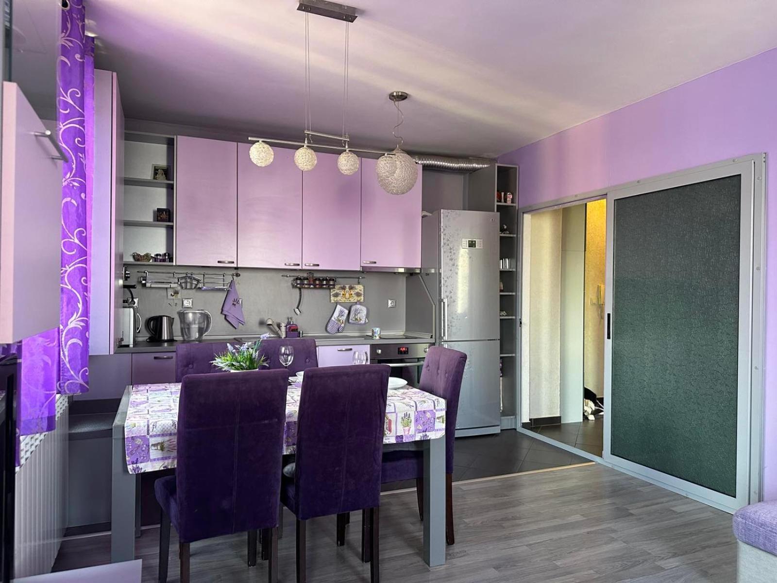 Apartment Lavender, Near To Airport София Екстериор снимка
