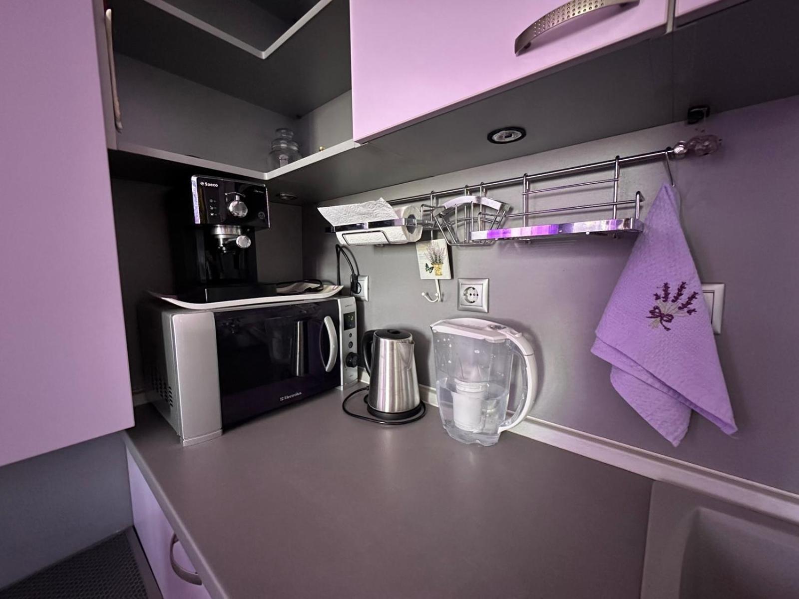 Apartment Lavender, Near To Airport София Екстериор снимка