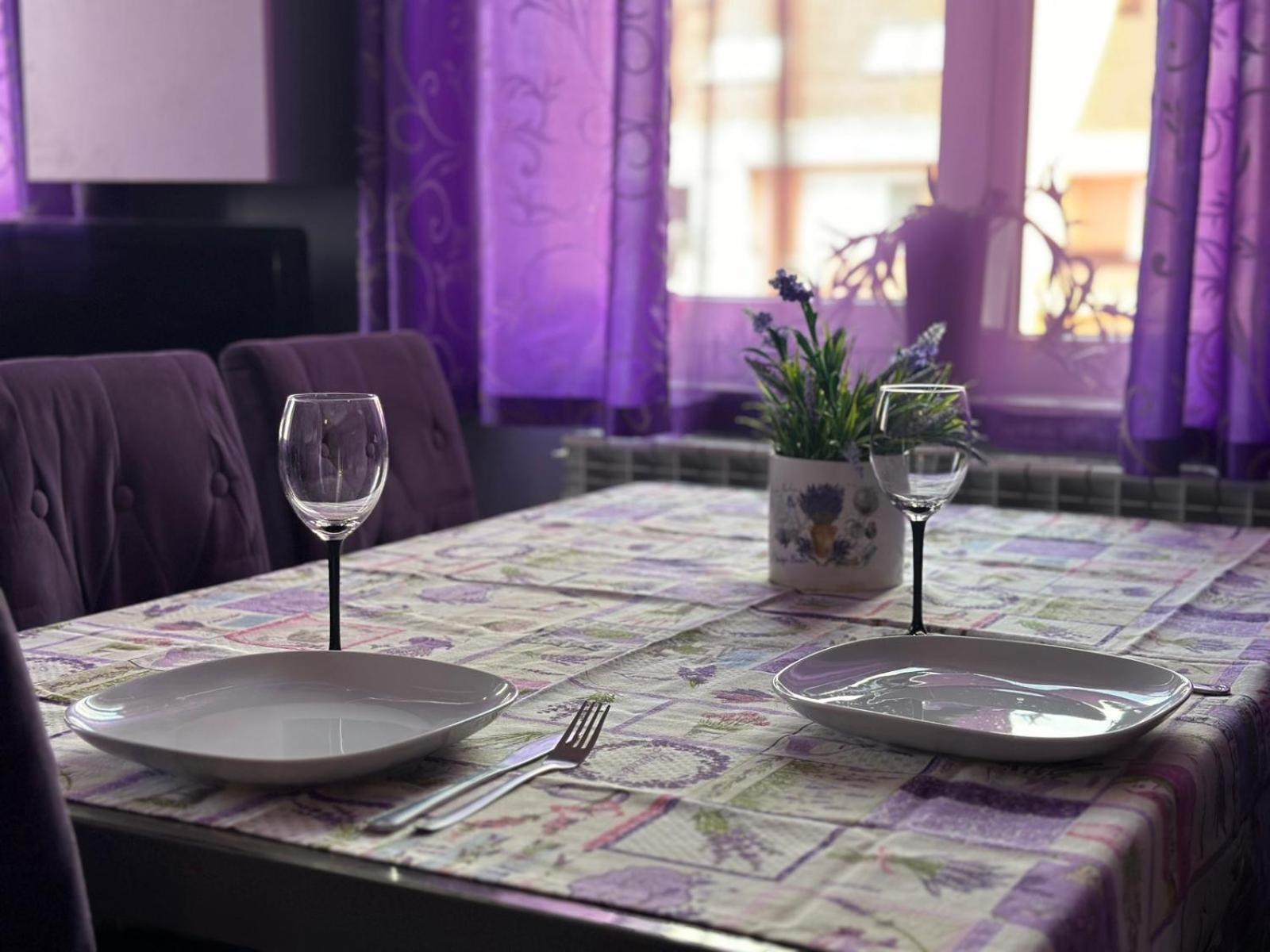 Apartment Lavender, Near To Airport София Екстериор снимка