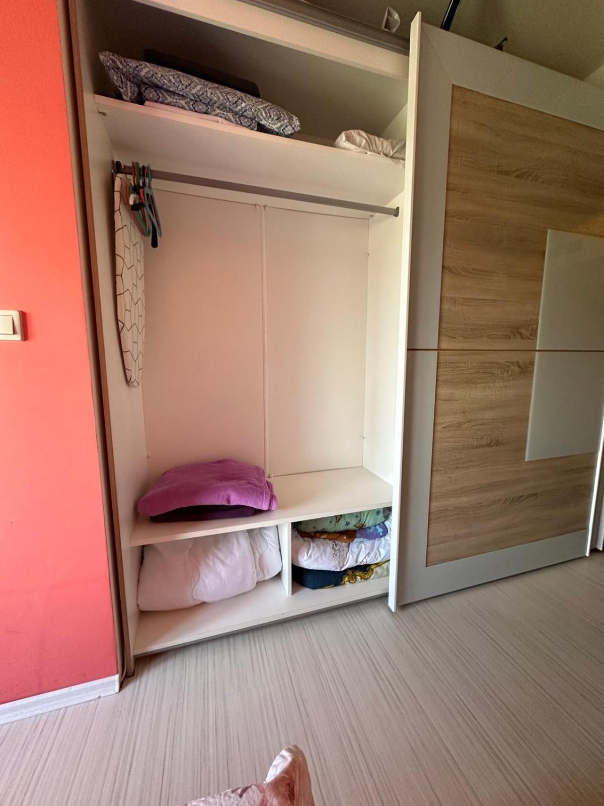 Apartment Lavender, Near To Airport София Екстериор снимка