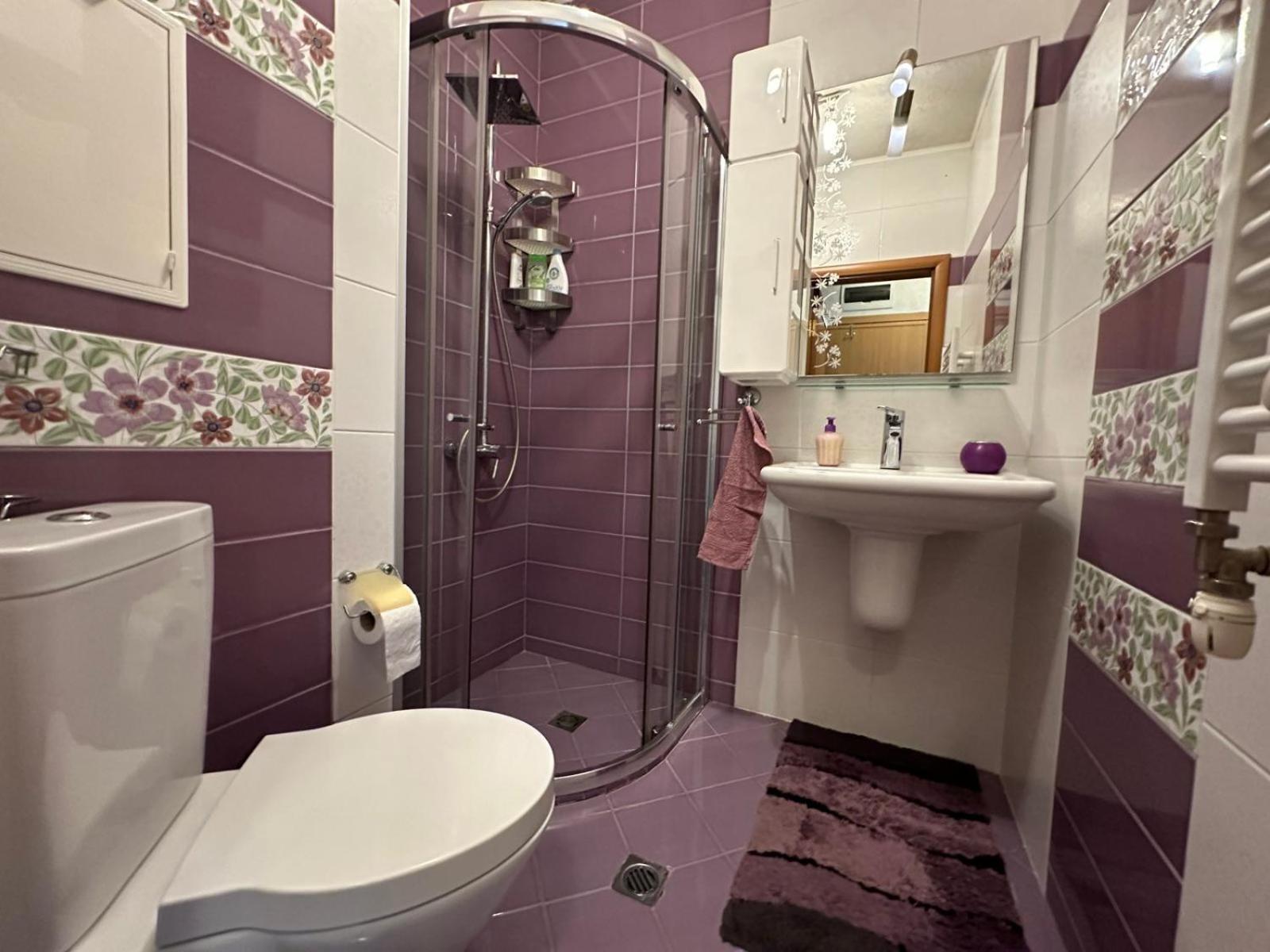 Apartment Lavender, Near To Airport София Екстериор снимка