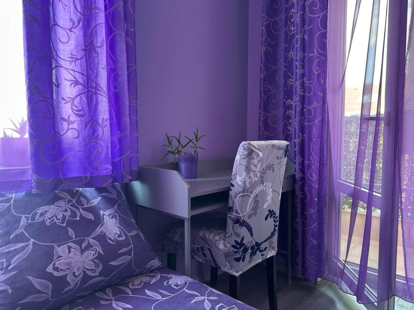 Apartment Lavender, Near To Airport София Екстериор снимка
